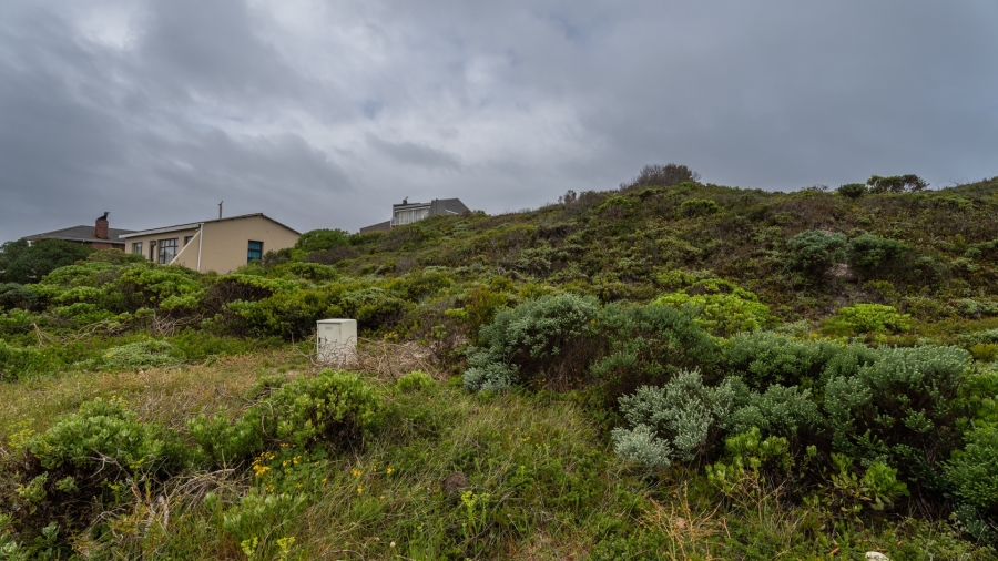 0 Bedroom Property for Sale in Suiderstrand Western Cape